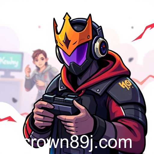 The Rise of Online Gaming: Crown89's Influence