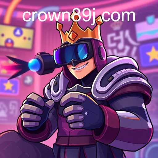 The Rise of Crown89: Revolutionizing Online Gaming