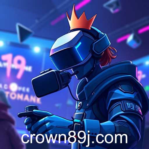 Crown89 Revolutionizes the Online Gaming Scene