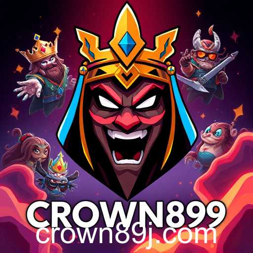 Crown89: A Shining Beacon in Online Gaming