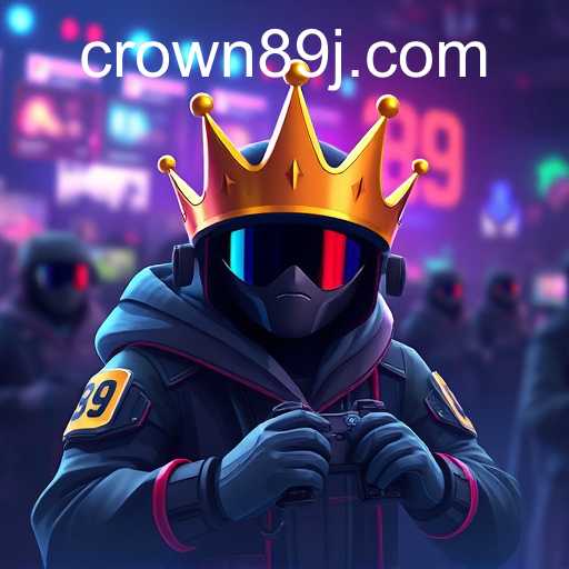 The Digital Age of Gaming: crown89 Leading the Way