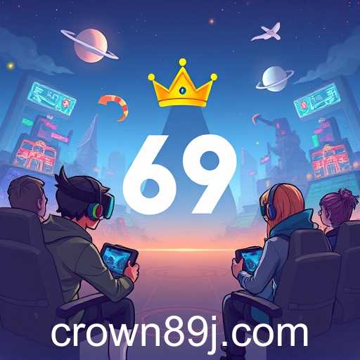 Digital Gaming Landscape Evolving