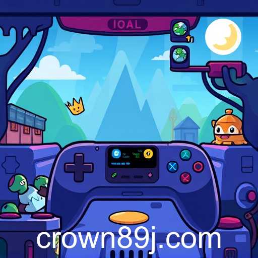 The Evolution of Online Gaming in 2025