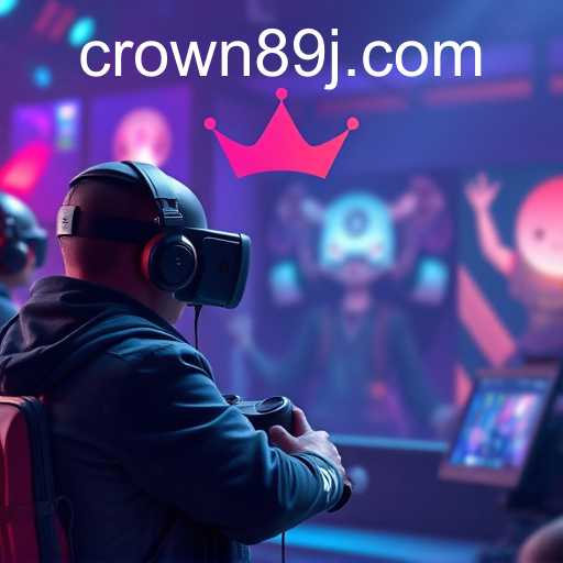 Gaming Evolution: Crown89's Impact on 2025