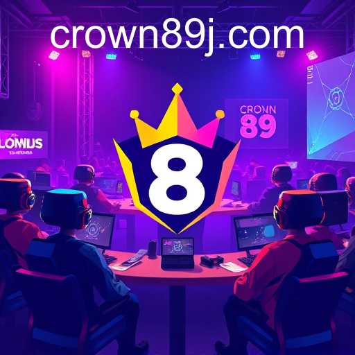 The Rise of Crown89 and Its Influence on Gaming