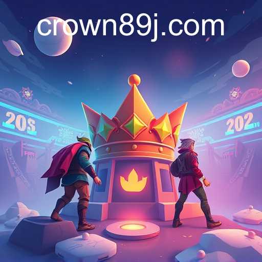 The Rise of Crown89 in the Gaming World