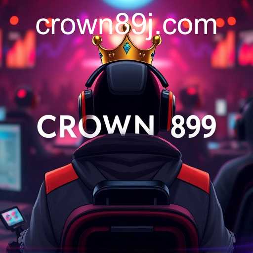 The Rise of Crown89: Gaming in the Modern Era