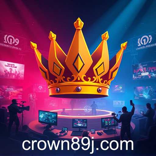 The Rise of Crown89: A Digital Gaming Phenomenon