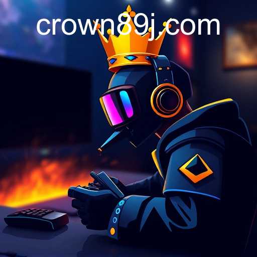 The Rise of Online Gaming: A New Era with Crown89